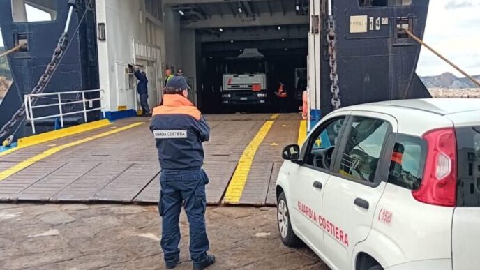 Esercitazione Antincendio A Po