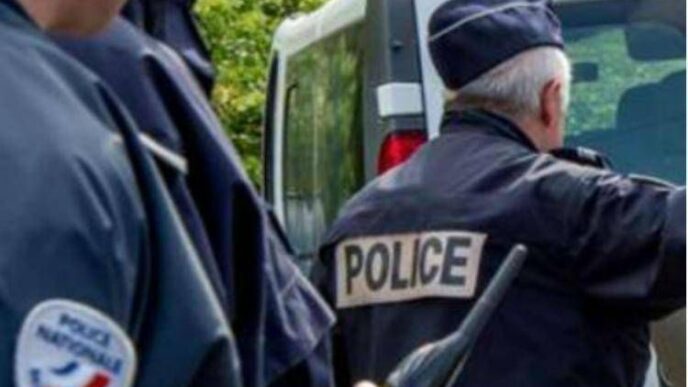 Esplosione A Grenoble3A Dodici