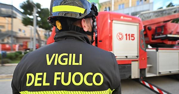 Esplosione A Martiniana Po3A Tr