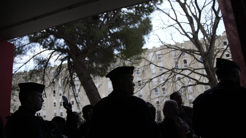 Esplosione Al Consolato Russo