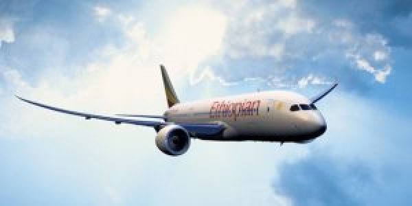 Ethiopian Airlines Espande La