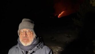 Etna3A Il Vulcano Che Incanta E