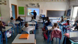Etra Academy3A Oltre 33 Mila St