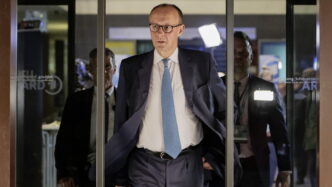Euro In Crescita Sui Mercati F