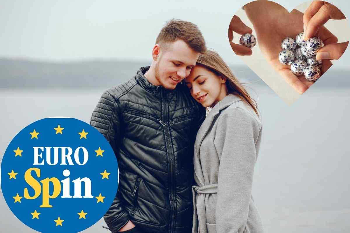 Eurospin Sfida Perugina