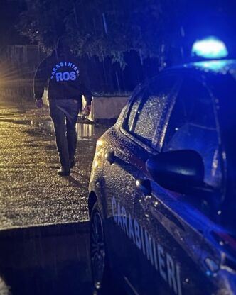 Evasione Dai Domiciliari Per P