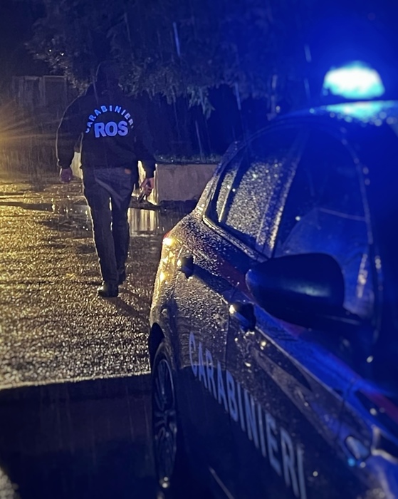Evasione Dai Domiciliari Per P