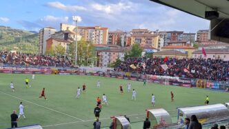 Evasione Dal Tifo Violento3A Da