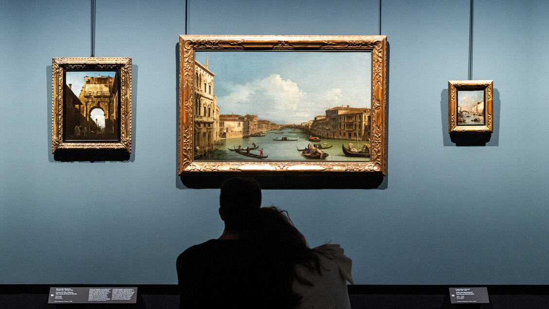 Eventi E Iniziative Speciali P