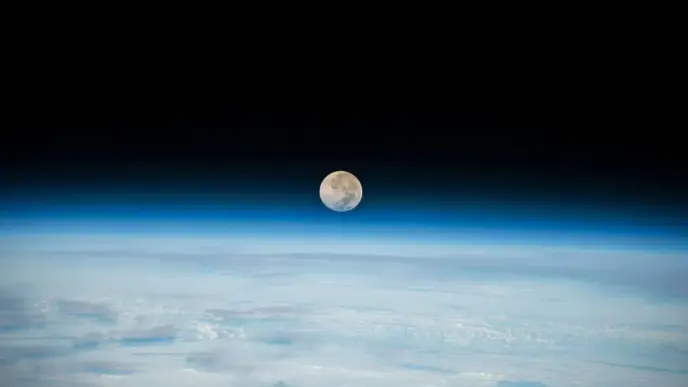 Evento Astronomico3A La Luna Pi