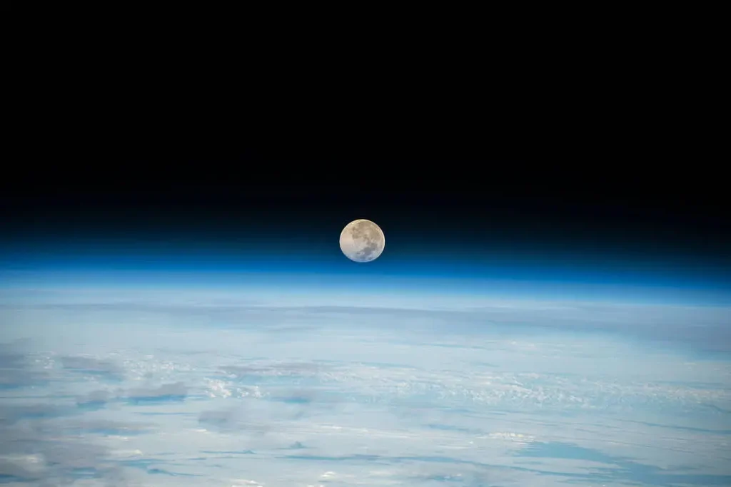 Evento Astronomico3A La Luna Pi