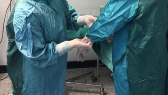 Ex Direttore Di Medicina Legal