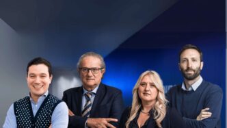 Exolab Italia Ottiene 5 Milion