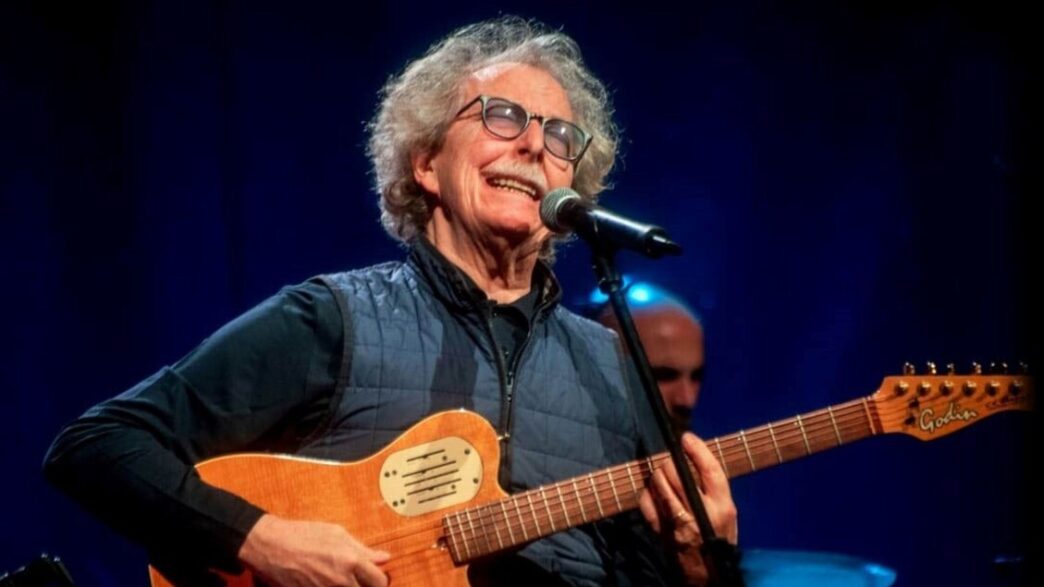 Fabio Concato Presenta 27Altro