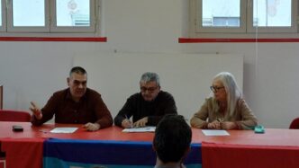 Fabriano Lancia Un Appello Per