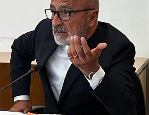 Fabrizio Cesetti Contro La Ges