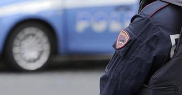 Faida Familiare A Torino3A Sett