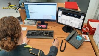 Falsi Residenti Ad Auronzo Di