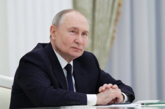 Familiari Di Putin3A La Nuova G