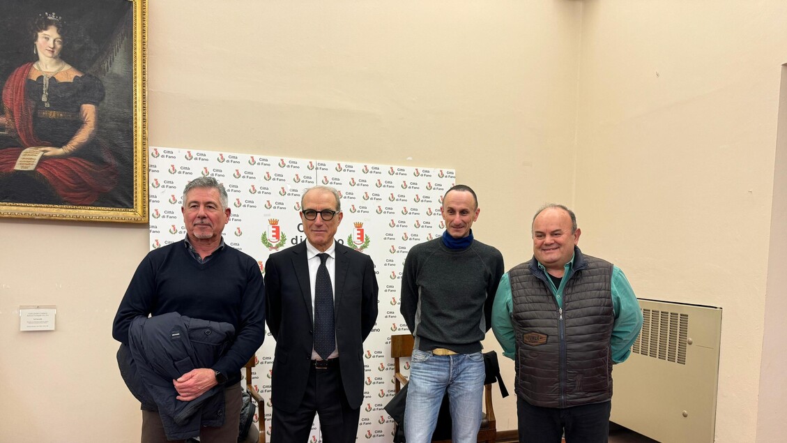 Fano2C Oggi L27Estrazione Dei Pr