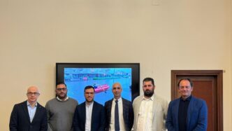 Fano3A Approvata La Convenzione