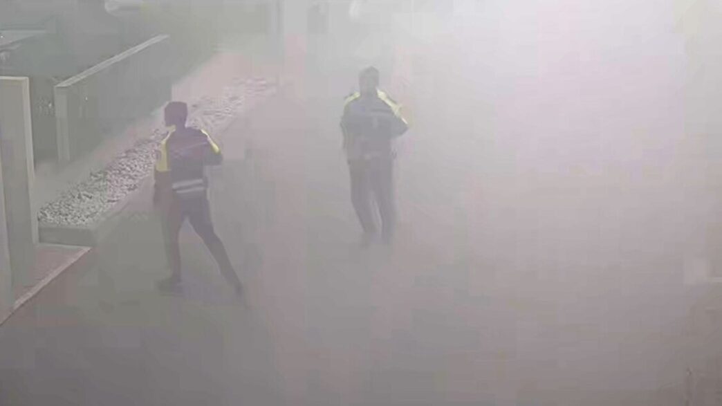 Fano3A Eroi In Azione2C Polizia
