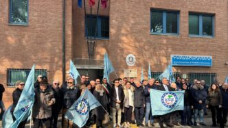 Fano3A Il Commissariato In Diff