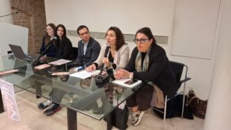 Fano Si Mobilita Contro Il Bul