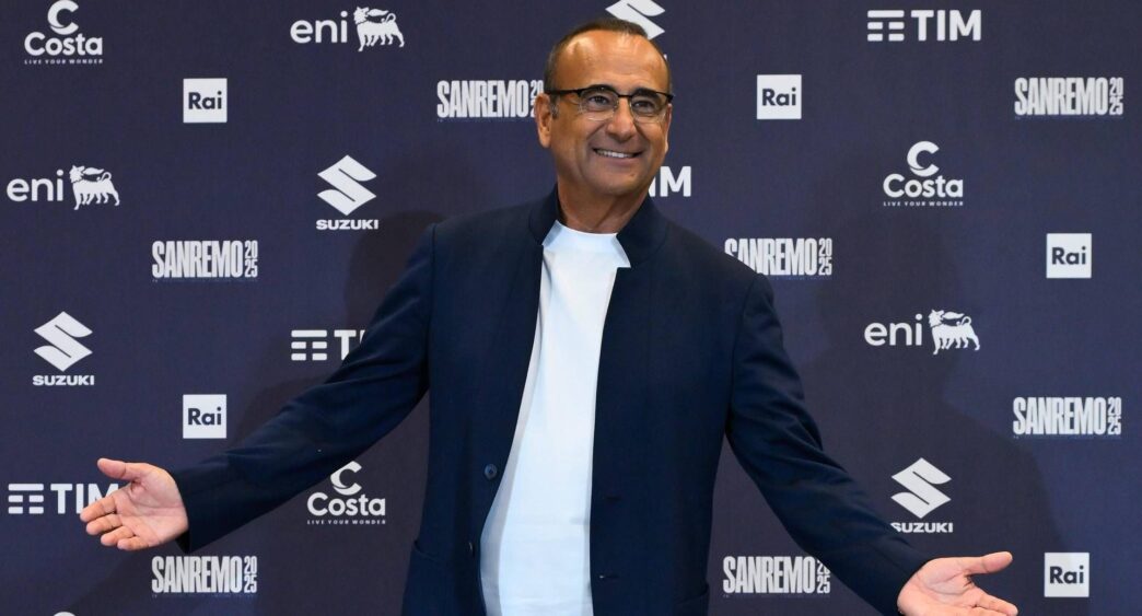 Fantasanremo 20253A I Bonus E M