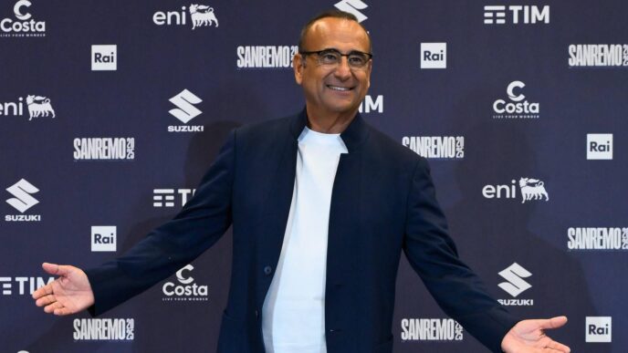Fantasanremo 20253A I Bonus E M