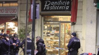 Fascicolo Aperto3A Indagini In