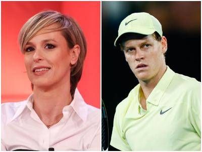 Federica Pellegrini Difende Ja