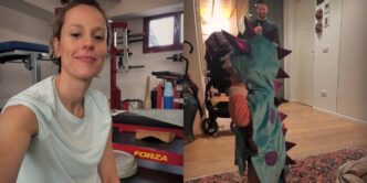 Federica Pellegrini Risponde A