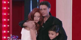 Federico Del Grande Fratello3A