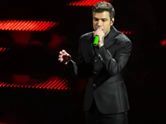 Fedez Annuncia Il Suo Ritorno
