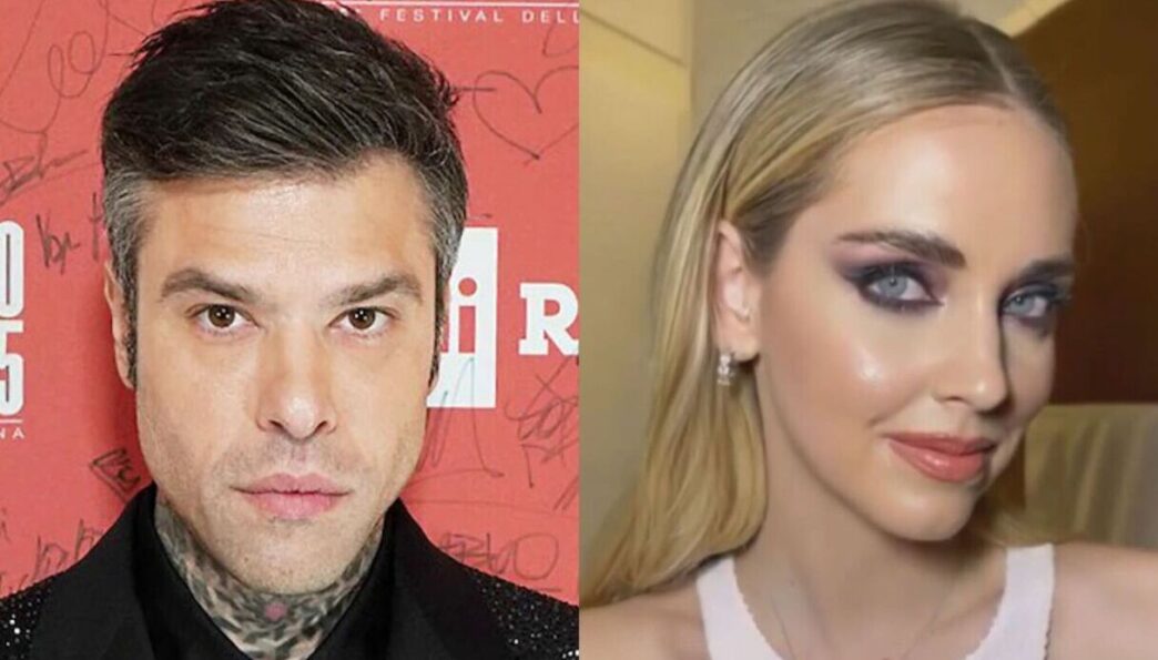 Fedez Difende Chiara Ferragni
