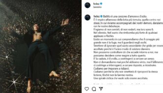 Fedez E 27Battito273A Il Messaggi