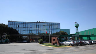 Feralpi Siderurgica Ottiene Un