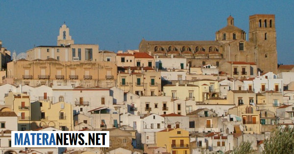 Ferrandina Si Presenta Alla Bi
