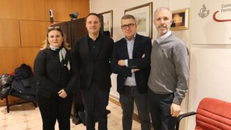 Ferrara2C Unione Per Il Turismo