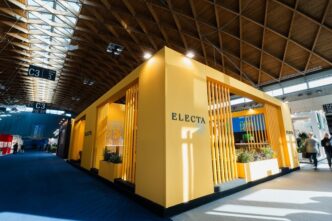 Ferrarelle Presenta Electa3A L27