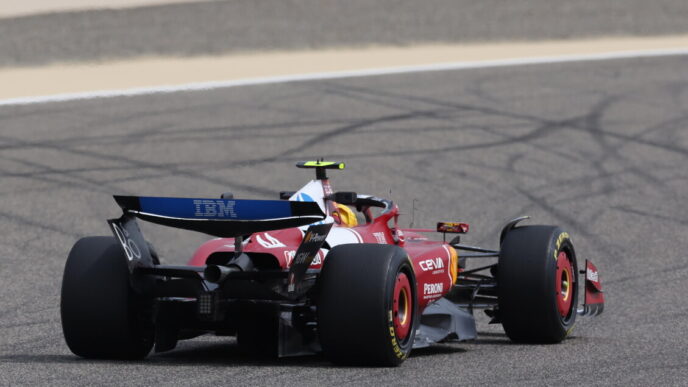 Ferrari3A Exor Vende Il 425 Dell
