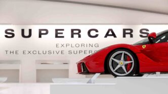 Ferrarizzazione Dell27Esperienz