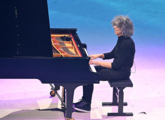 Fervore Musicale In Arrivo3A Gl