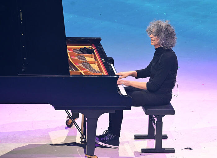 Fervore Musicale In Arrivo3A Gl