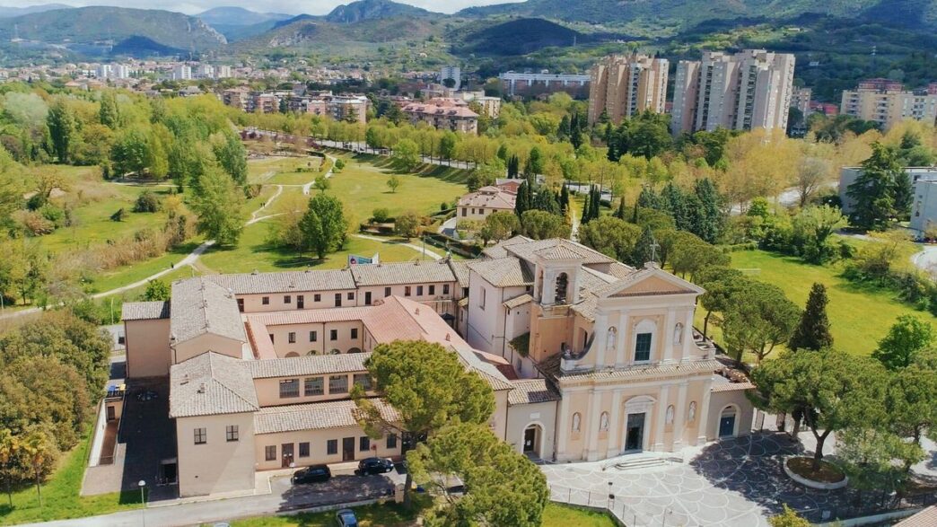 Festa Della Promessa E Cioccol