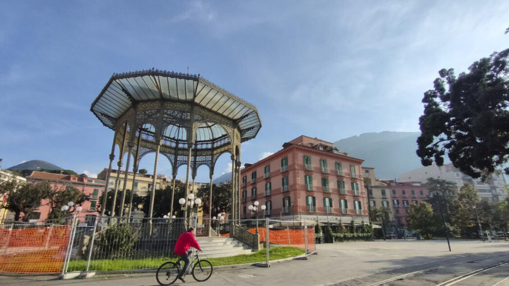 Festeggiamenti Nella Villa Com
