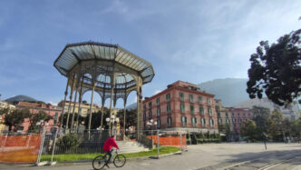 Festeggiamenti Nella Villa Com