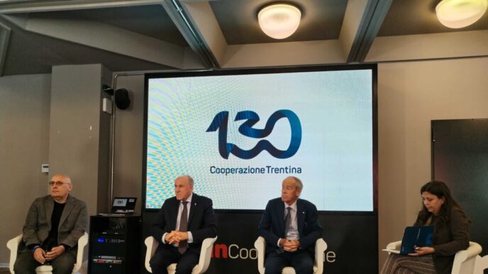 Festeggiamenti Per I 130 Anni