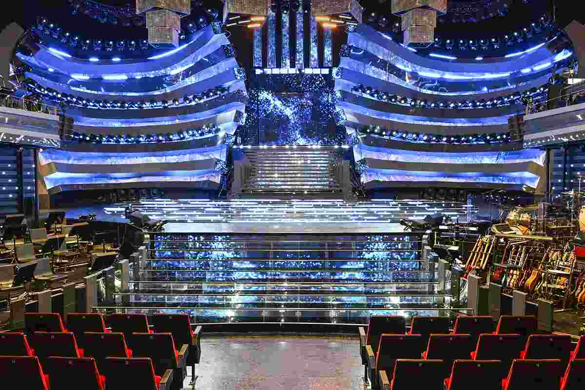Festival Di Sanremo Selezioni